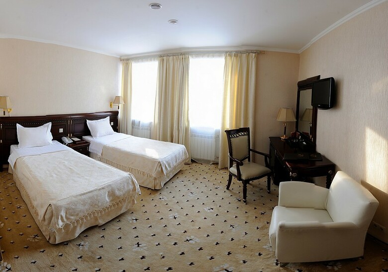 Richmond Hotel