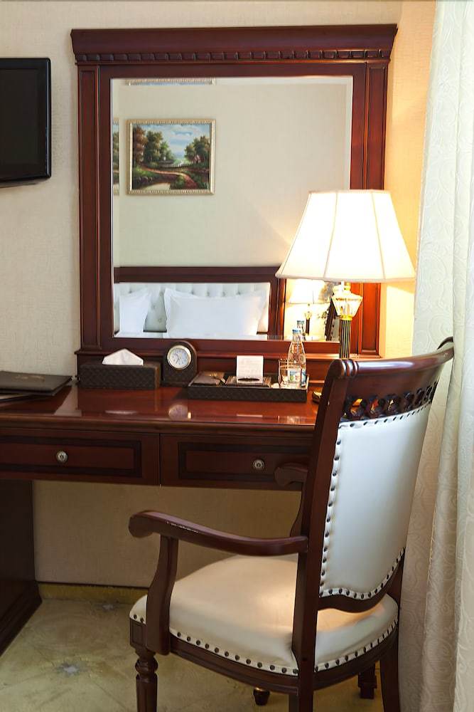 Richmond Hotel