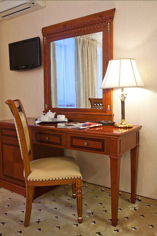 Richmond Hotel