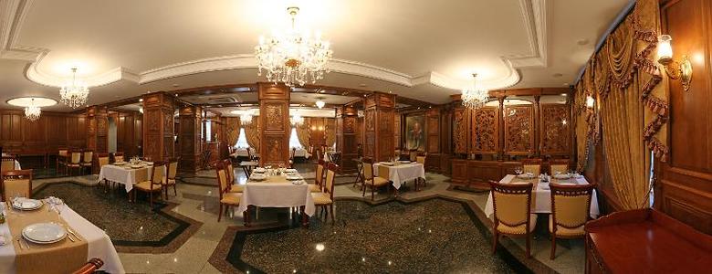 Richmond Hotel