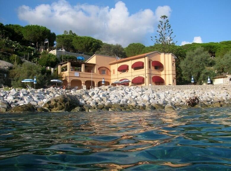 Apartamento Onda Su Onda Appartamenti