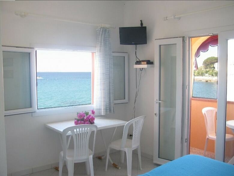 Apartamento Onda Su Onda Appartamenti