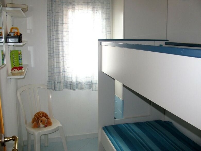 Apartamento Onda Su Onda Appartamenti