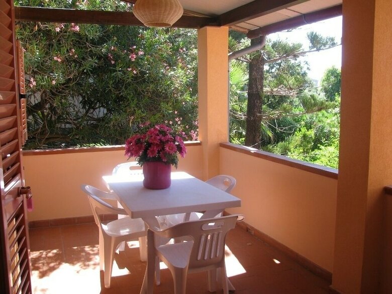 Apartamento Onda Su Onda Appartamenti