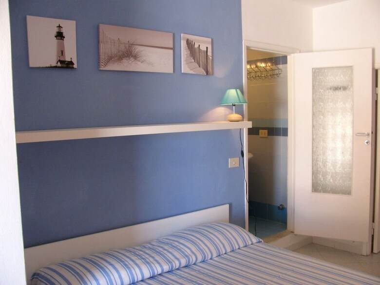 Apartamento Onda Su Onda Appartamenti