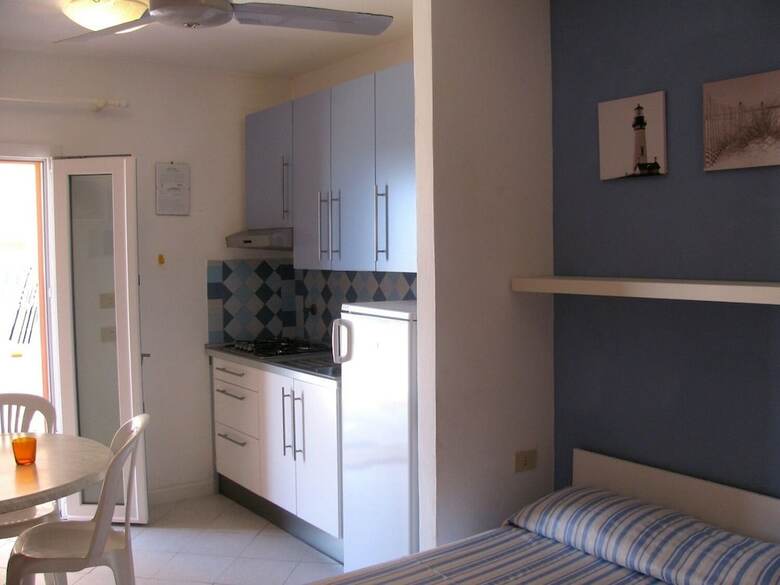 Apartamento Onda Su Onda Appartamenti