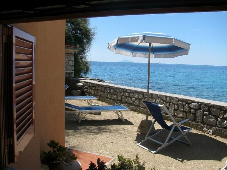 Apartamento Onda Su Onda Appartamenti