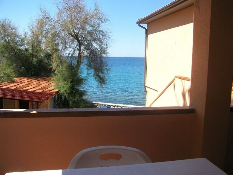 Apartamento Onda Su Onda Appartamenti