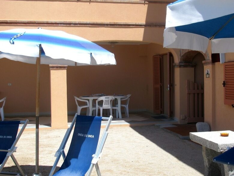 Apartamento Onda Su Onda Appartamenti