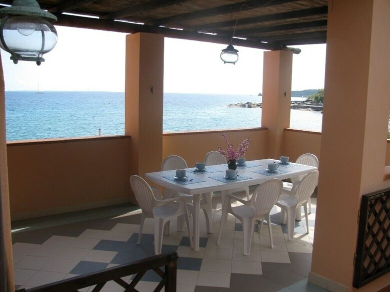 Apartamento Onda Su Onda Appartamenti