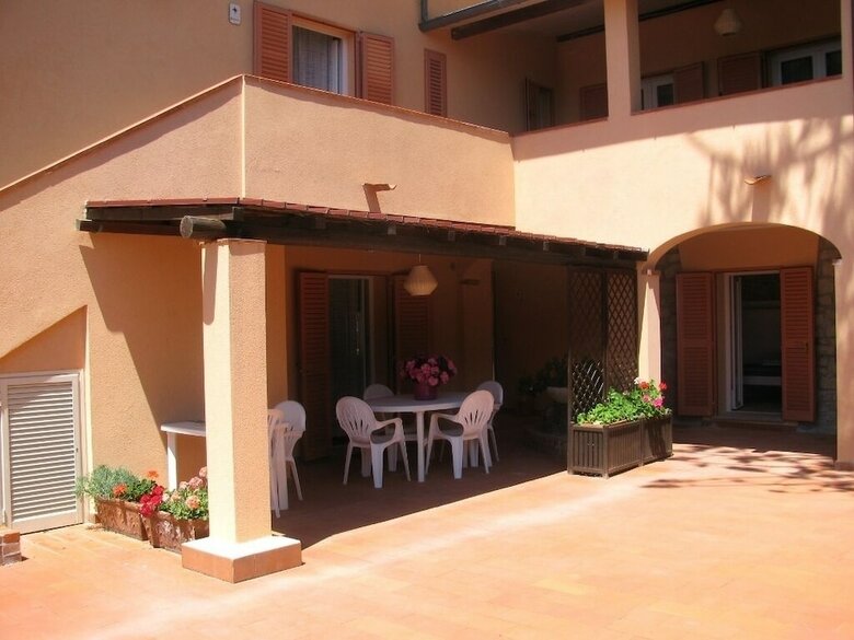 Apartamento Onda Su Onda Appartamenti