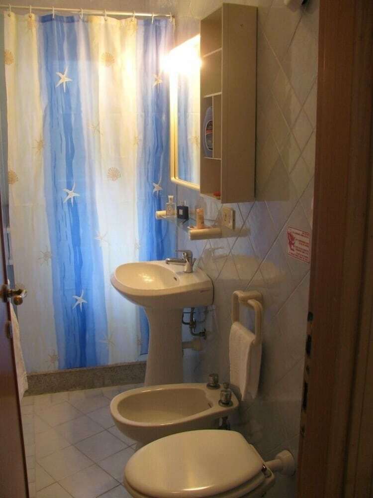 Apartamento Onda Su Onda Appartamenti
