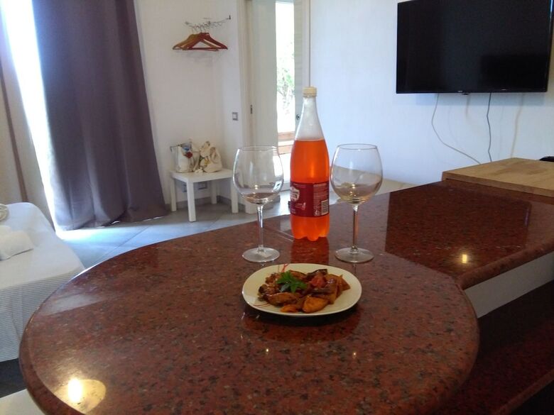 Agroturismo Marcobri