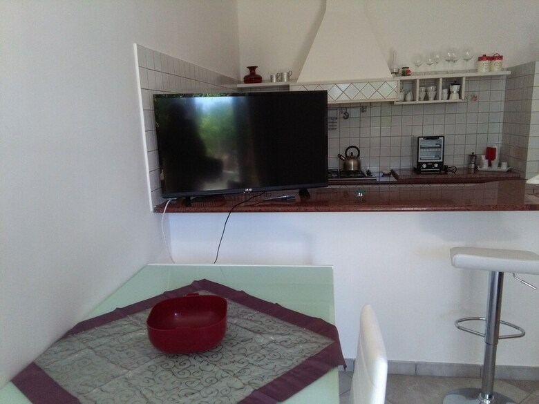 Agroturismo Marcobri