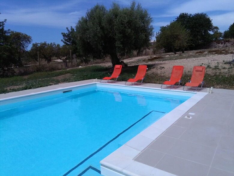 Agroturismo Marcobri