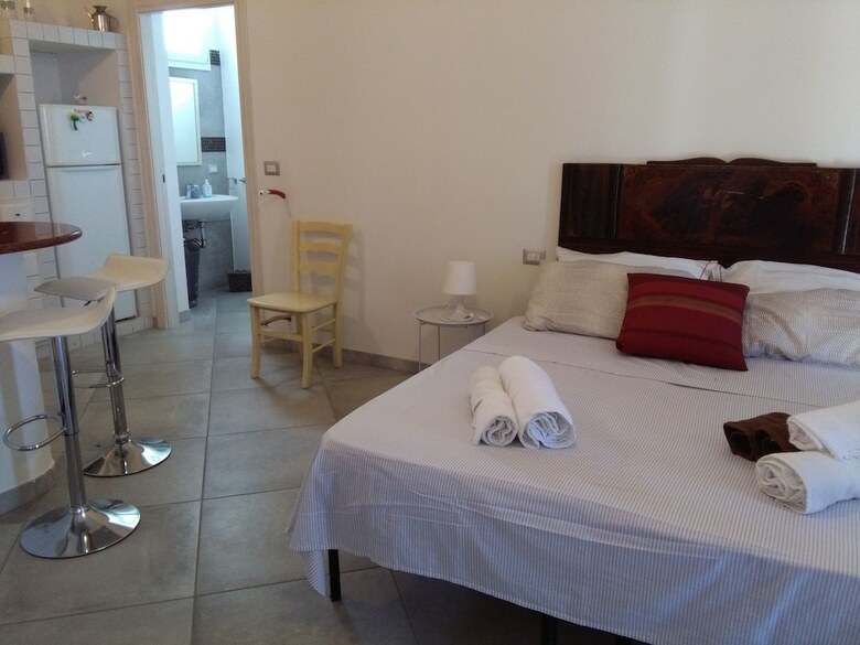 Agroturismo Marcobri
