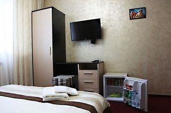 Hotel Amigo
