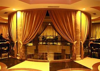 Hotel Grandhall