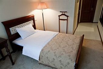 Hotel Grandhall