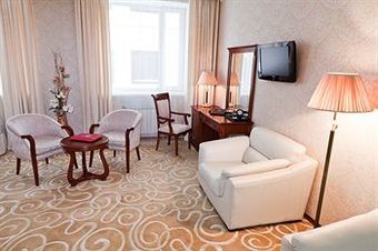 Hotel Grandhall