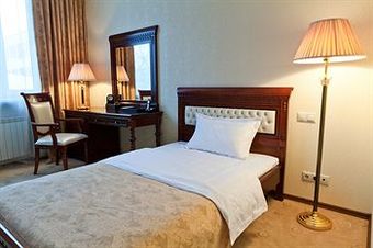 Hotel Grandhall