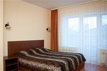 Hotel Aist