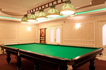 Hotel Aist