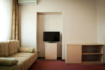 Hotel Aist
