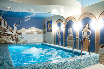Hotel Aist