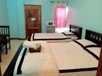 Hotel Ocean Paradise