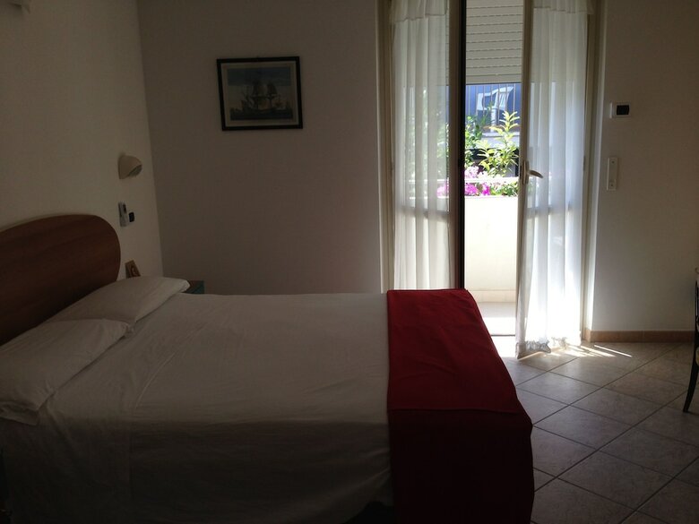 Hotel Cerrano