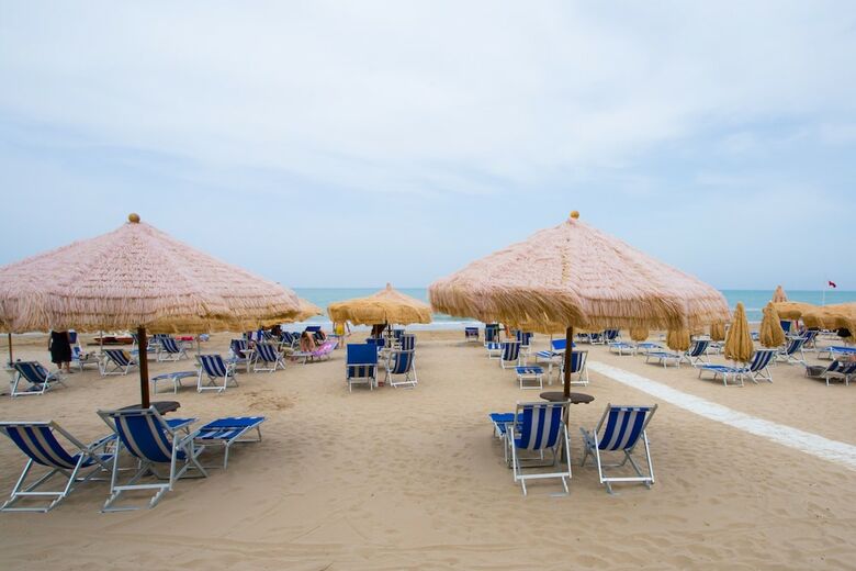 Hotel Cerrano