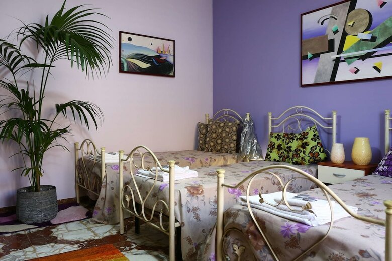 Il Giardino Delle Calendule B&B