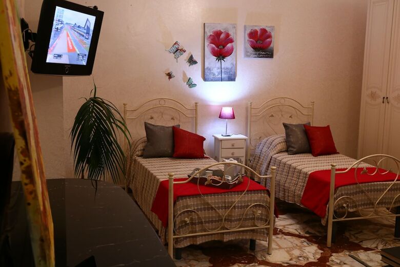Il Giardino Delle Calendule B&B