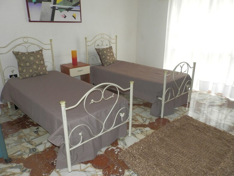 Il Giardino Delle Calendule B&B