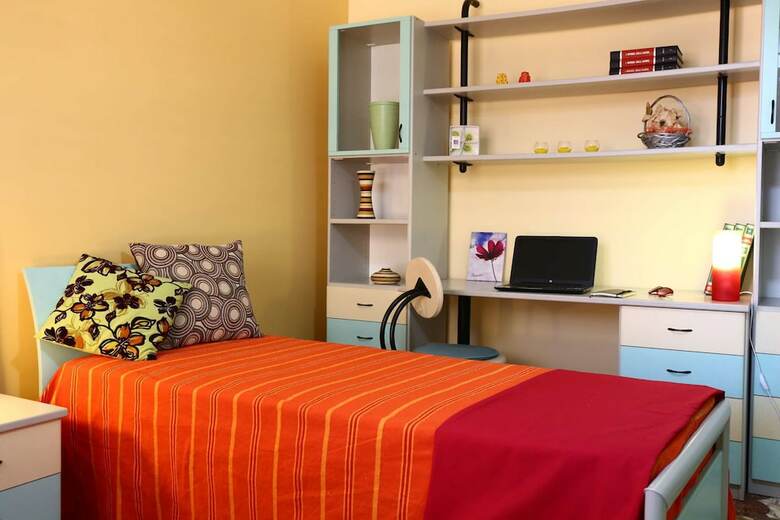 Il Giardino Delle Calendule B&B