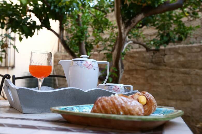 Il Giardino Delle Calendule B&B