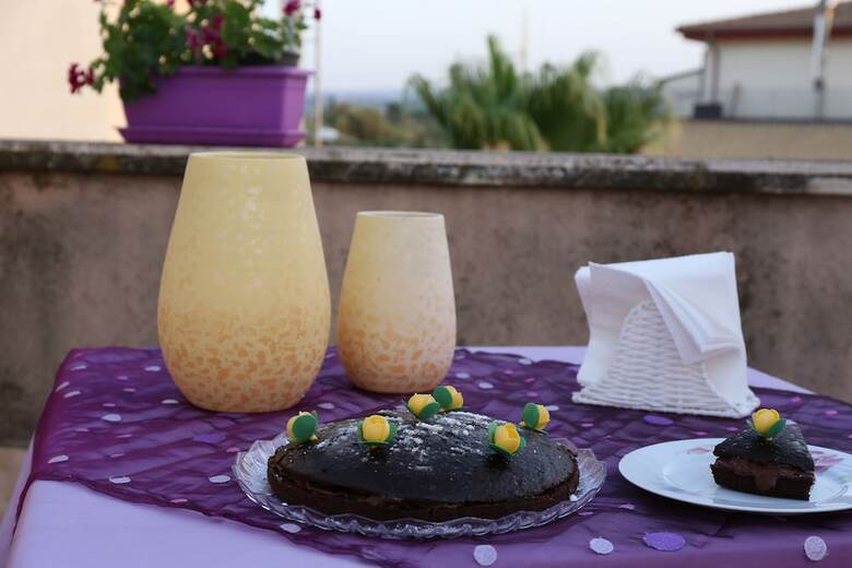 Il Giardino Delle Calendule B&B