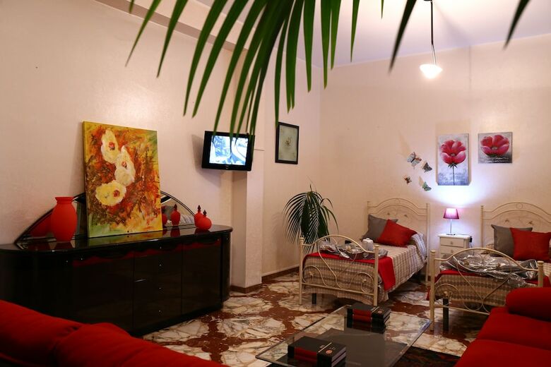 Il Giardino Delle Calendule B&B