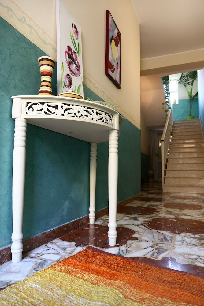 Il Giardino Delle Calendule B&B