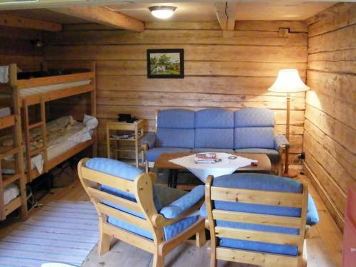 Two-bedroom Holiday Home In Vimmerby