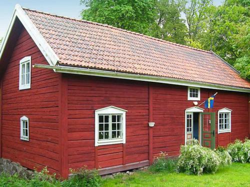 Two-bedroom Holiday Home In Vimmerby
