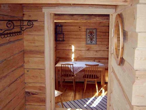 Two-bedroom Holiday Home In Vimmerby
