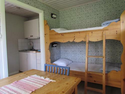 Albergue Olsn�sg�rden