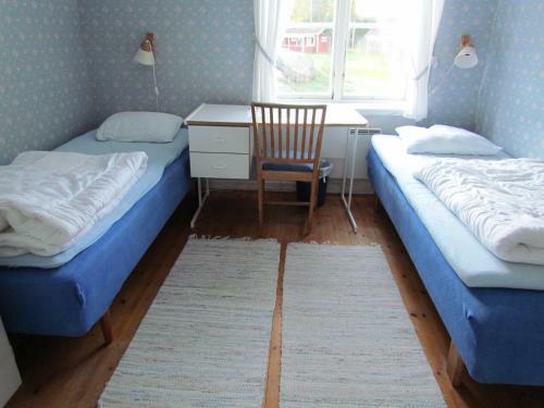 Albergue Olsn�sg�rden