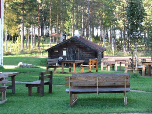 Albergue Olsn�sg�rden