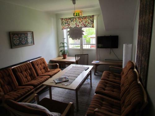 Albergue Olsn�sg�rden