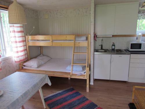 Albergue Olsn�sg�rden
