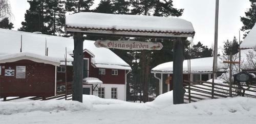 Albergue Olsn�sg�rden