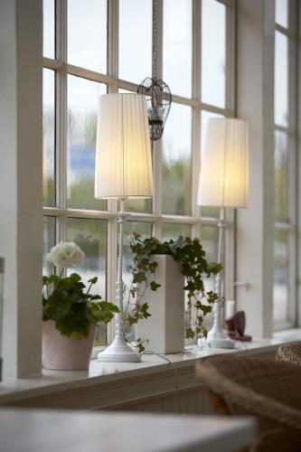 Hostal Pensionat Kajutan I Sj�torp